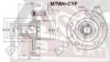 ASVA MTWH-CYF Wheel Hub